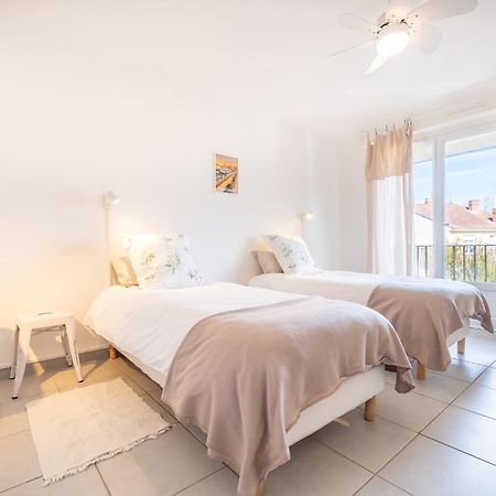 Appartement De Charme A Digoin #2 외부 사진