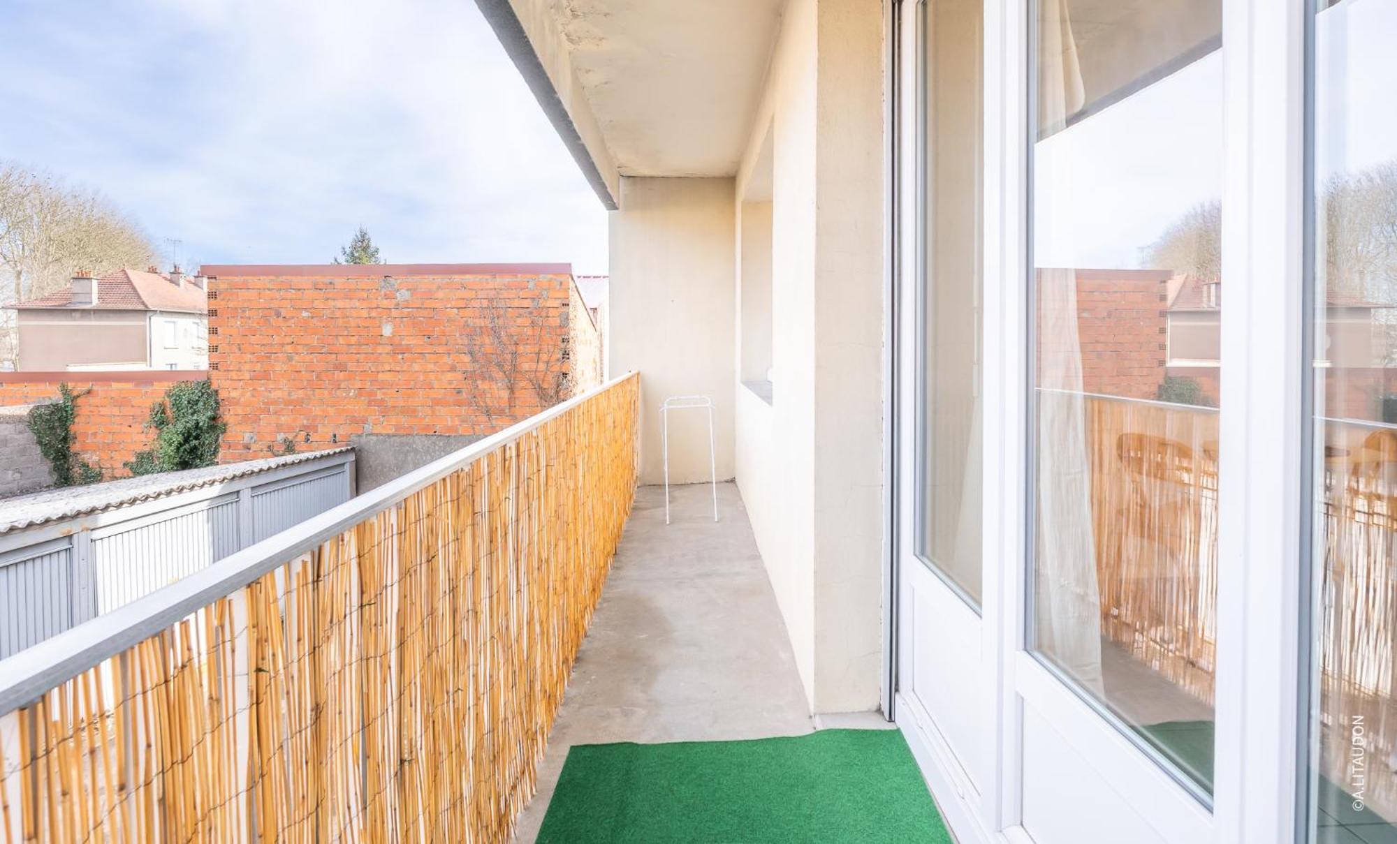 Appartement De Charme A Digoin #2 외부 사진