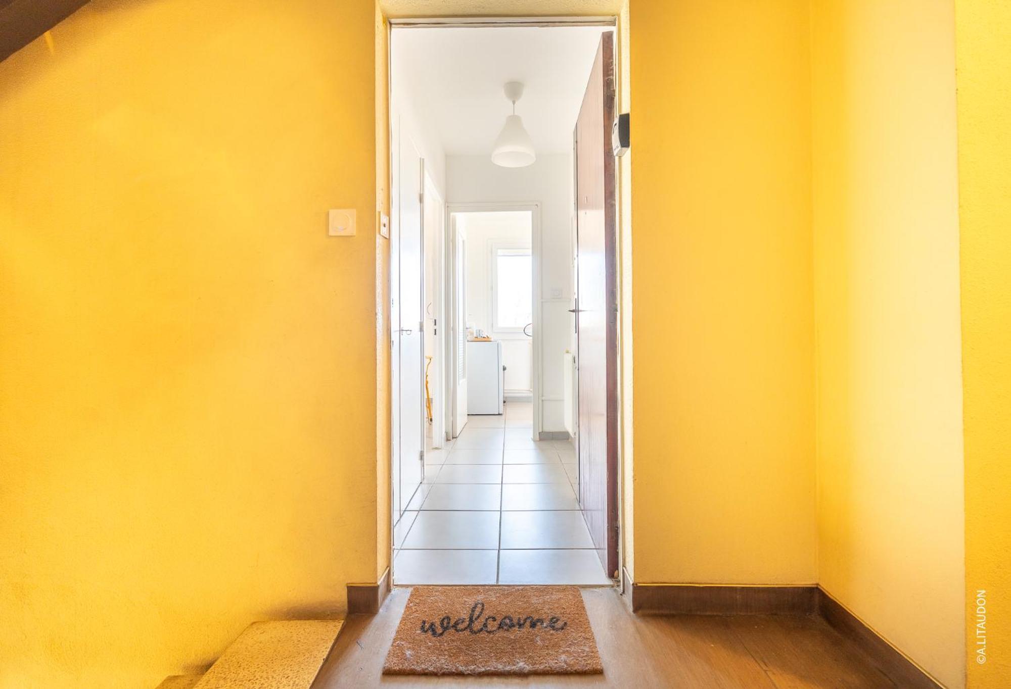 Appartement De Charme A Digoin #2 외부 사진