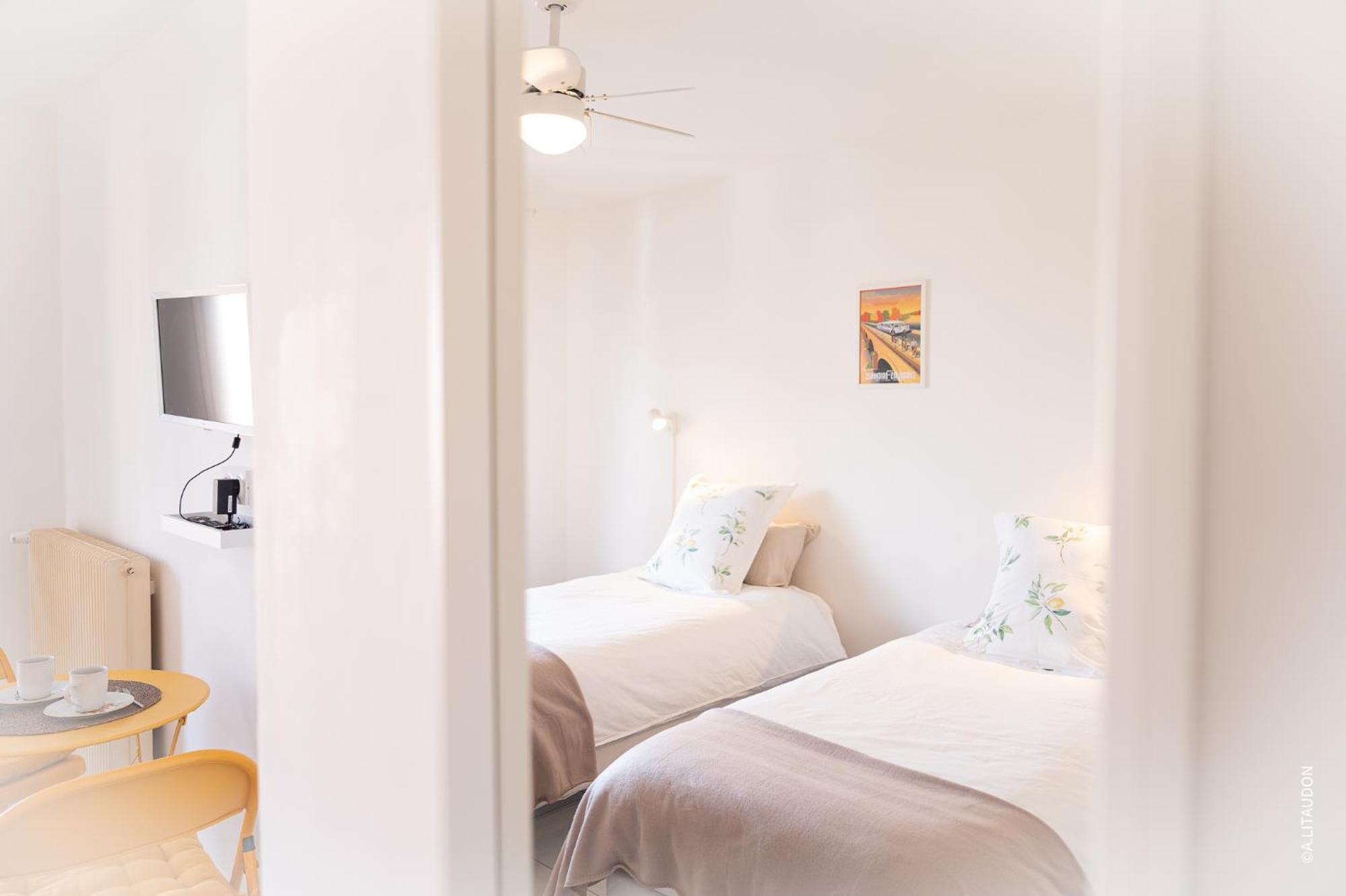 Appartement De Charme A Digoin #2 외부 사진