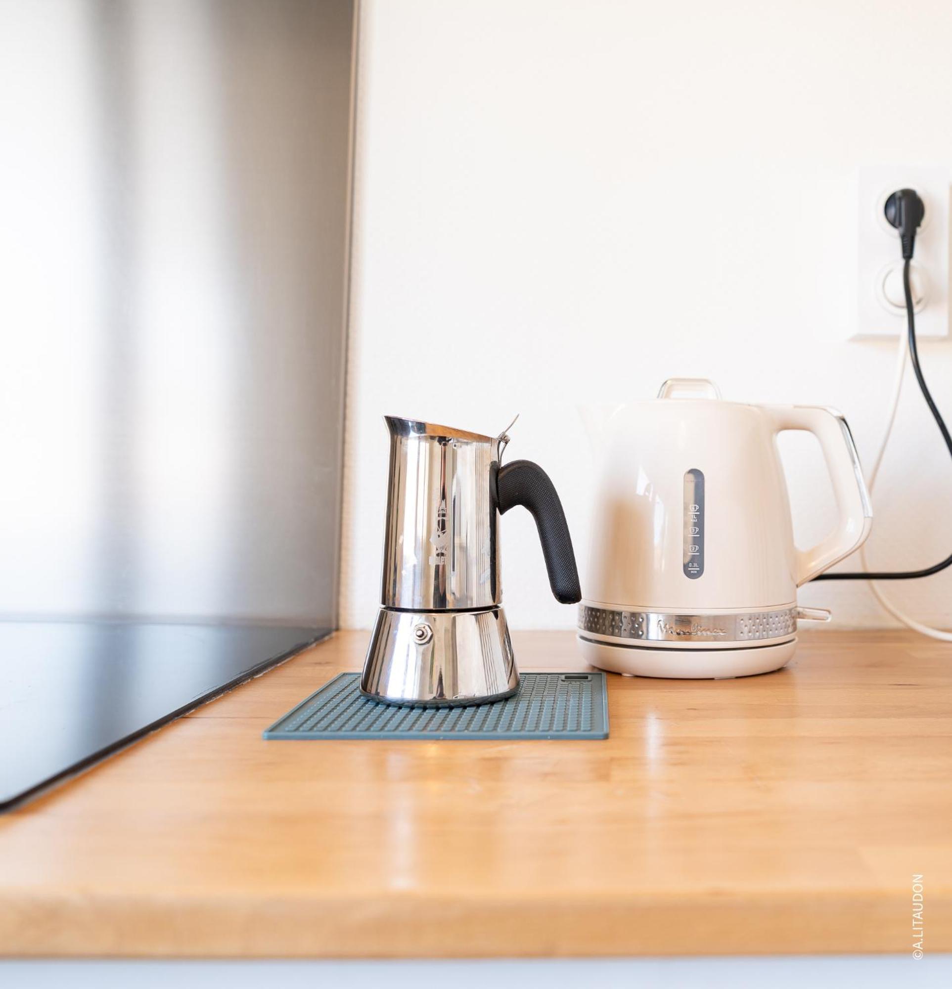 Appartement De Charme A Digoin #2 외부 사진