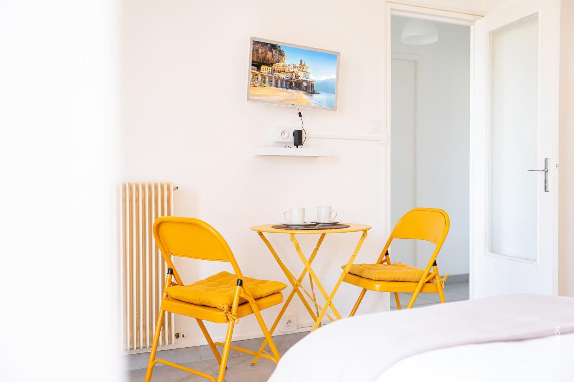 Appartement De Charme A Digoin #2 외부 사진