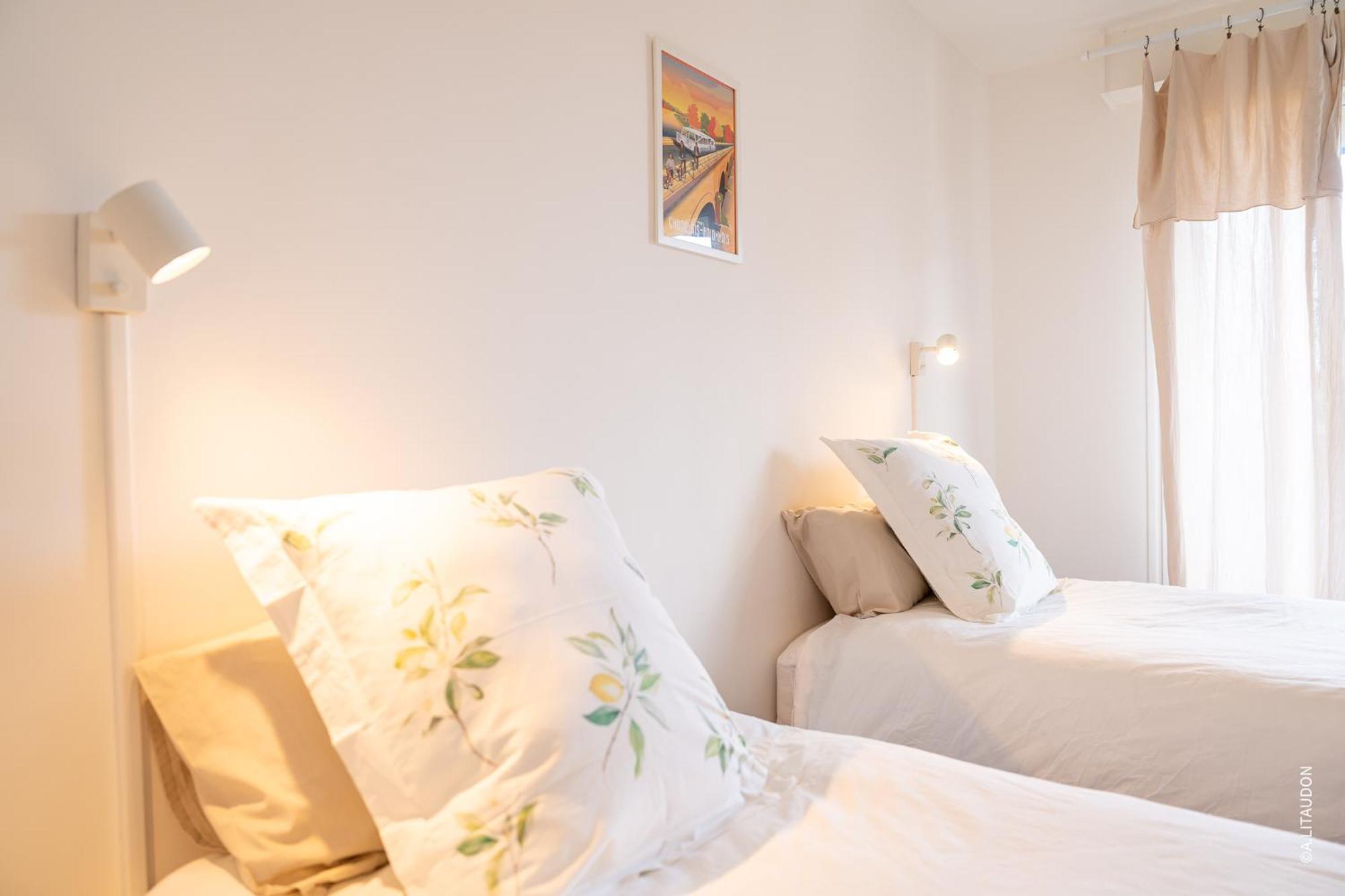 Appartement De Charme A Digoin #2 외부 사진